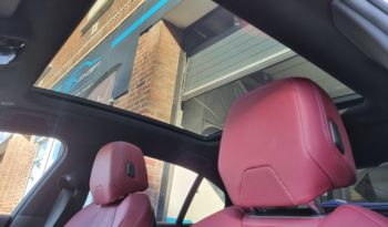 BMW 550e G60 XDRIVE PHEV 489 CH M SPORT BVA8 plein