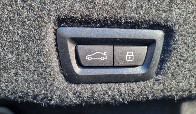 BMW 550e G60 XDRIVE PHEV 489 CH M SPORT BVA8 plein