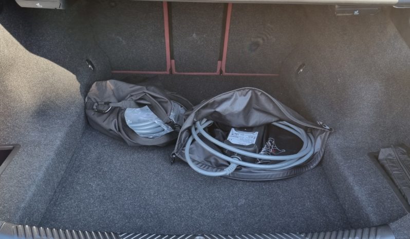 BMW 550e G60 XDRIVE PHEV 489 CH M SPORT BVA8 plein