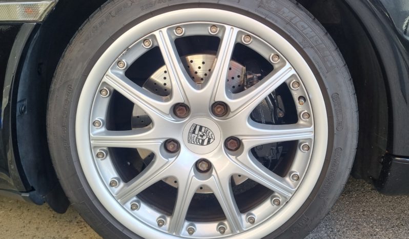 PORSCHE 911 TYPE 996 3.6 320 CH CARRERA TIPTRONIC plein