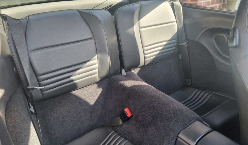 PORSCHE 911 TYPE 996 3.6 320 CH CARRERA TIPTRONIC plein