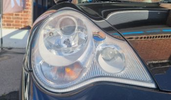 PORSCHE 911 TYPE 996 3.6 320 CH CARRERA TIPTRONIC plein