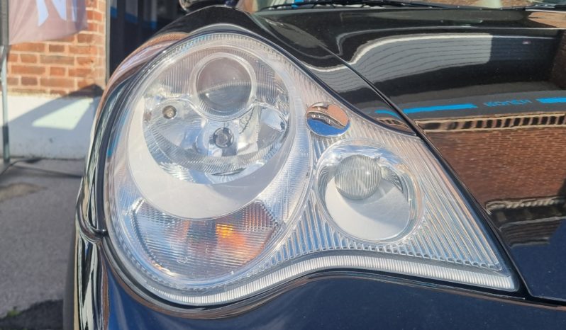 PORSCHE 911 TYPE 996 3.6 320 CH CARRERA TIPTRONIC plein