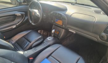 PORSCHE 911 TYPE 996 3.6 320 CH CARRERA TIPTRONIC plein