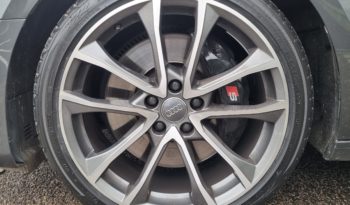 AUDI S4 IV AVANT V6 3.0 TFSI 354 CH QUATTRO S TRONIC plein