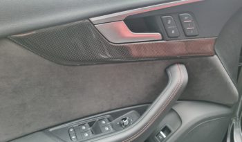 AUDI S4 IV AVANT V6 3.0 TFSI 354 CH QUATTRO S TRONIC plein