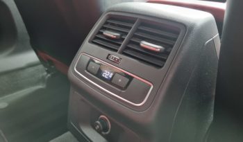 AUDI S4 IV AVANT V6 3.0 TFSI 354 CH QUATTRO S TRONIC plein