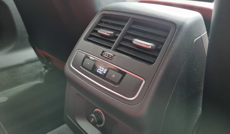 AUDI S4 IV AVANT V6 3.0 TFSI 354 CH QUATTRO S TRONIC plein