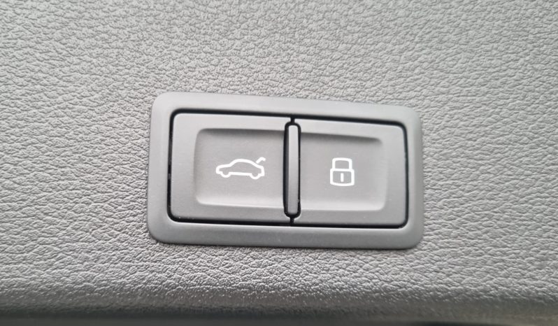 AUDI S4 IV AVANT V6 3.0 TFSI 354 CH QUATTRO S TRONIC plein