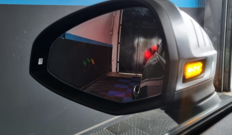 AUDI S4 IV AVANT V6 3.0 TFSI 354 CH QUATTRO S TRONIC plein