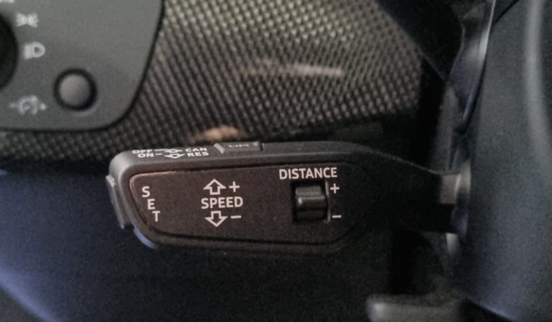 AUDI S4 IV AVANT V6 3.0 TFSI 354 CH QUATTRO S TRONIC plein