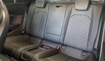 AUDI A5 COUPE 40 TDI 204 CH QUATTRO S-LINE EDITION S-TRONIC plein