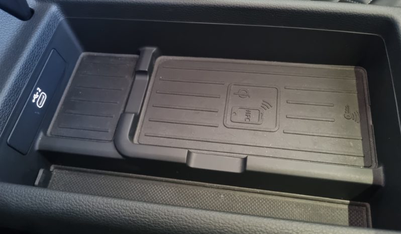 AUDI A5 COUPE 40 TDI 204 CH QUATTRO S-LINE EDITION S-TRONIC plein