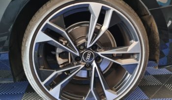 AUDI A5 COUPE 40 TDI 204 CH QUATTRO S-LINE EDITION S-TRONIC plein