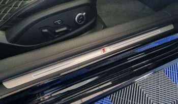 AUDI A5 COUPE 40 TDI 204 CH QUATTRO S-LINE EDITION S-TRONIC plein