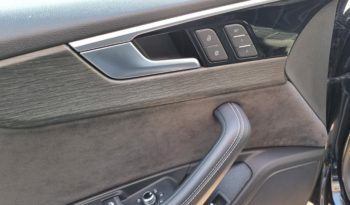 AUDI A5 COUPE 40 TDI 204 CH QUATTRO S-LINE EDITION S-TRONIC plein