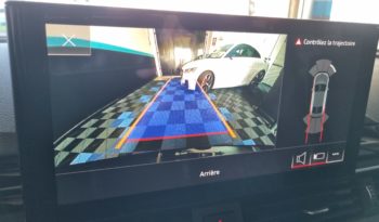 AUDI A5 COUPE 40 TDI 204 CH QUATTRO S-LINE EDITION S-TRONIC plein