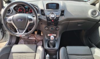 FORD FIESTA V 1.6 ECOBOOST ST200 BVM6 plein