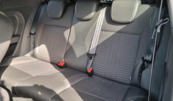 FORD FIESTA V 1.6 ECOBOOST ST200 BVM6 plein