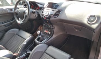 FORD FIESTA V 1.6 ECOBOOST ST200 BVM6 plein