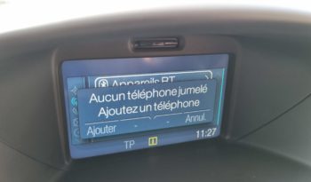 FORD FIESTA V 1.6 ECOBOOST ST200 BVM6 plein