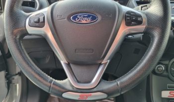 FORD FIESTA V 1.6 ECOBOOST ST200 BVM6 plein
