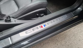 CHEVROLET CAMARO VI CABRIOLET V8 6.2 453 CH SS BVA8 plein