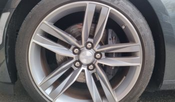 CHEVROLET CAMARO VI CABRIOLET V8 6.2 453 CH SS BVA8 plein