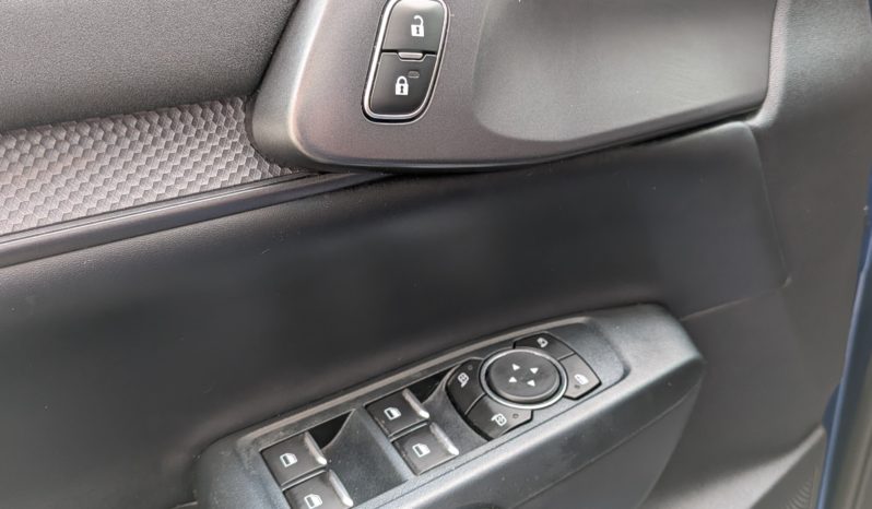 FORD RANGER IV DOUBLE CAB. 2.0 ECOBLUE 210 CH RAPTOR BVA plein