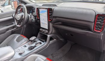 FORD RANGER IV DOUBLE CAB. 2.0 ECOBLUE 210 CH RAPTOR BVA plein