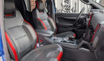 FORD RANGER IV DOUBLE CAB. 2.0 ECOBLUE 210 CH RAPTOR BVA plein