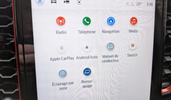 FORD RANGER IV DOUBLE CAB. 2.0 ECOBLUE 210 CH RAPTOR BVA plein