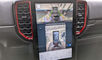 FORD RANGER IV DOUBLE CAB. 2.0 ECOBLUE 210 CH RAPTOR BVA plein