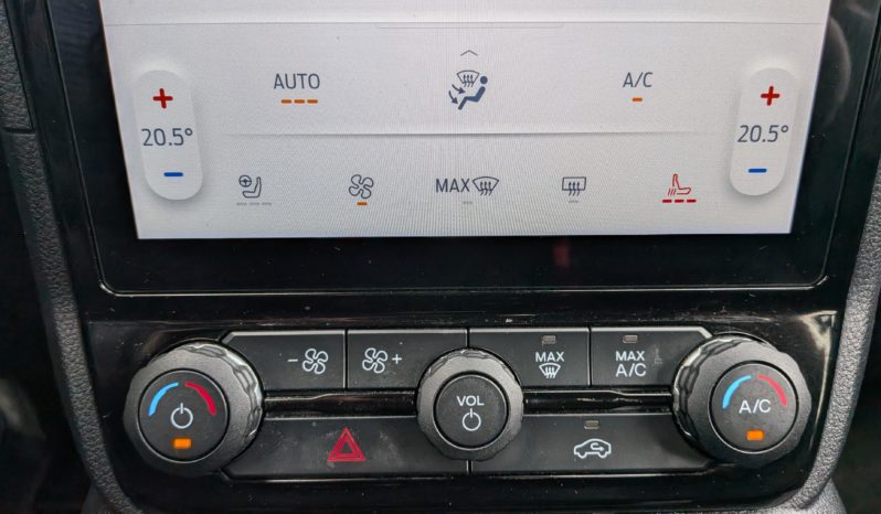 FORD RANGER IV DOUBLE CAB. 2.0 ECOBLUE 210 CH RAPTOR BVA plein