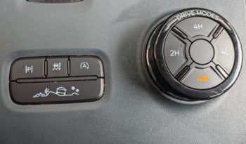 FORD RANGER IV DOUBLE CAB. 2.0 ECOBLUE 210 CH RAPTOR BVA plein