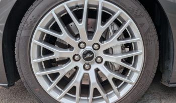 FORD MUSTANG VI FASTBACK 2.3 ECOBOOST 317 CH PREMIUM BVA plein