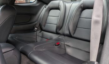 FORD MUSTANG VI FASTBACK 2.3 ECOBOOST 317 CH PREMIUM BVA plein