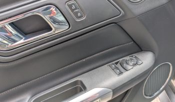 FORD MUSTANG VI FASTBACK 2.3 ECOBOOST 317 CH PREMIUM BVA plein