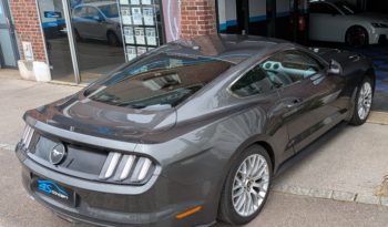 FORD MUSTANG VI FASTBACK 2.3 ECOBOOST 317 CH PREMIUM BVA plein