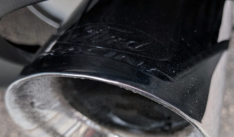 FORD MUSTANG VI FASTBACK 2.3 ECOBOOST 317 CH PREMIUM BVA plein