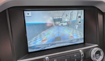 FORD MUSTANG VI FASTBACK 2.3 ECOBOOST 317 CH PREMIUM BVA plein