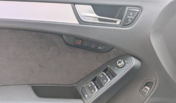 AUDI RS4 AVANT V8 4.2 FSI 450 CH QUATTRO S-TRONIC7 plein