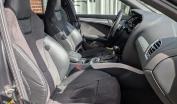 AUDI RS4 AVANT V8 4.2 FSI 450 CH QUATTRO S-TRONIC7 plein