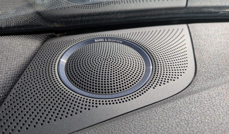 AUDI RS4 AVANT V8 4.2 FSI 450 CH QUATTRO S-TRONIC7 plein