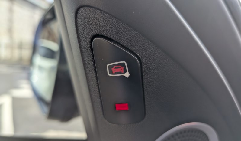 AUDI RS4 AVANT V8 4.2 FSI 450 CH QUATTRO S-TRONIC7 plein