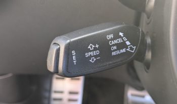 AUDI RS4 AVANT V8 4.2 FSI 450 CH QUATTRO S-TRONIC7 plein