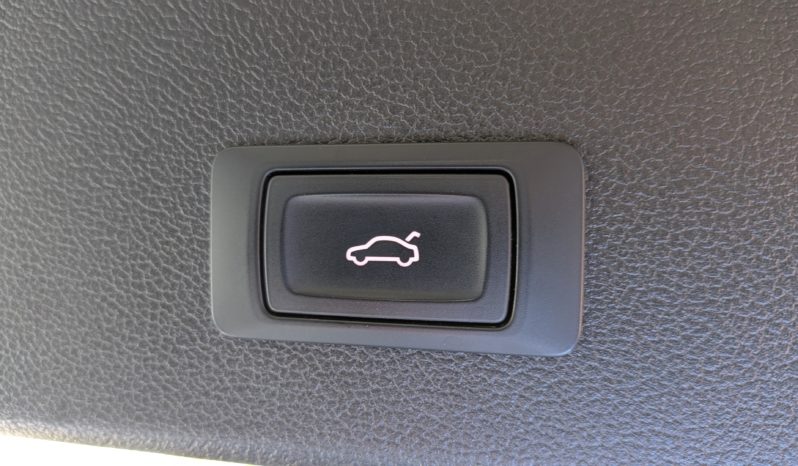 AUDI RS4 AVANT V8 4.2 FSI 450 CH QUATTRO S-TRONIC7 plein