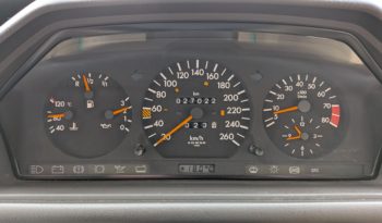 MERCEDES-BENZ 300 CE-24 CABRIOLET BVA plein