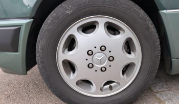 MERCEDES-BENZ 300 CE-24 CABRIOLET BVA plein