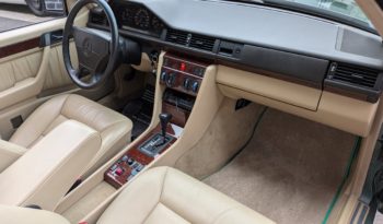 MERCEDES-BENZ 300 CE-24 CABRIOLET BVA plein